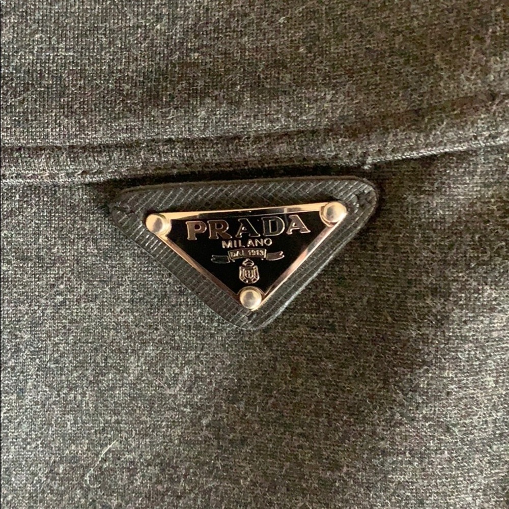 Prada pants - Picture 3 of 4